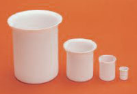 Beaker, TeflonNorton